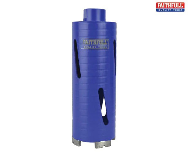 Dry Diamond Core Bit