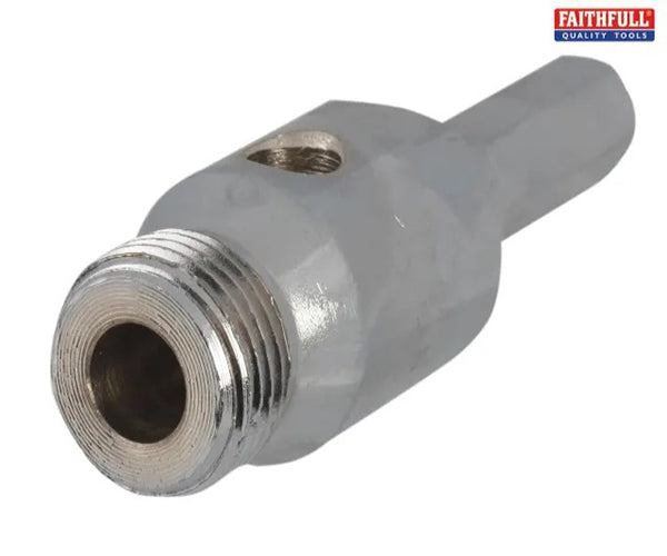 Adaptor Hex