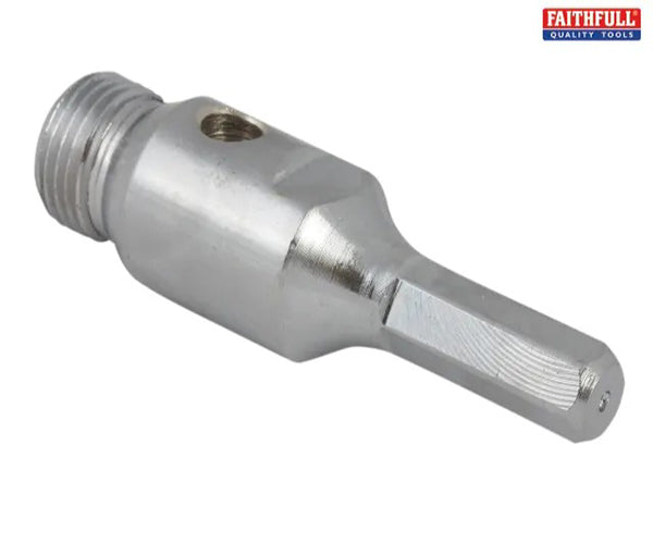 Adaptor Hex