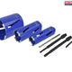 Faithfull Diamond Core Drill Kit & Case Set of 7