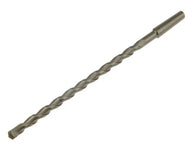 Taper Wedge Masonry Drill
