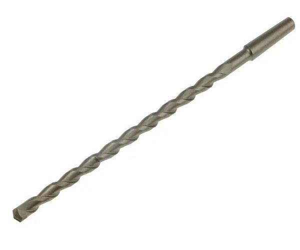 Taper Wedge Masonry Drill
