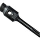 Faithfull Adaptor SDS Plus x 1/2in BSP