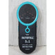 Faithfull 3-in-1 Detector Stud  Metal & Live Wire