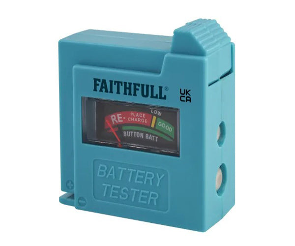 Battery Tester - imagen 2