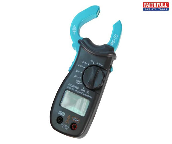 Mini Clamp Meter