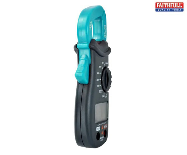 Mini Clamp Meter - imagen 3