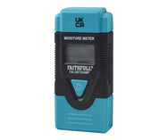 Damp & Moisture Meter LCD - imagen 4
