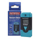 Faithfull Damp & Moisture Meter LCD Display