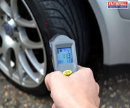 Infrared Thermometer - imagen 2