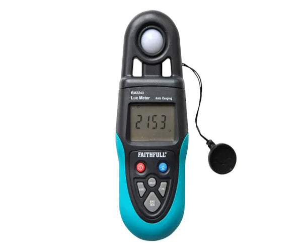 Multimeter LCD Display - imagen 2