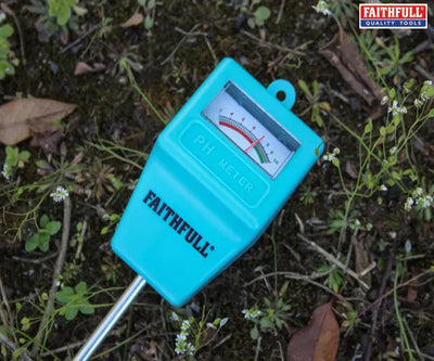 pH Meter