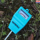 Faithfull pH Meter 200mm Long Probe