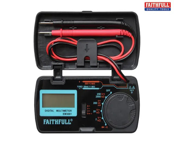 Pocket Portable Multimeter - imagen 2