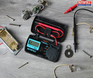 Pocket Portable Multimeter