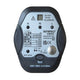 Faithfull Socket Polarity Tester with RCD Test Function