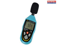 Digital Sound Level Meter