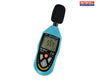 Digital Sound Level Meter