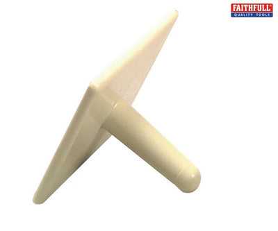 Plastic Decorator Hawk