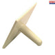 Faithfull Plastic Decorator Hawk 150 x 150mm (6 x 6in)