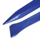 Faithfull Digging Bar 6.4kg 25mm x 1.5m