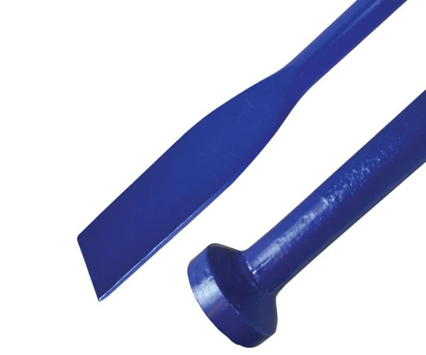 Posthole Digging Bar with Chisel - imagen 2