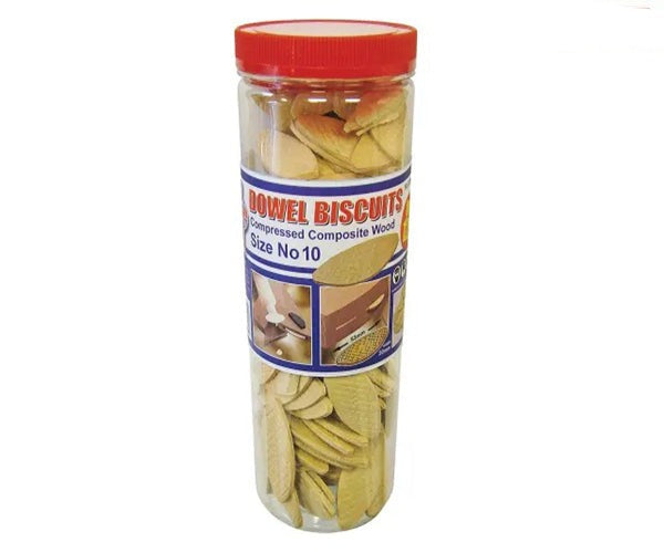 Biscuit Wood