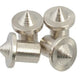 Faithfull Centre Points 4 x 10mm