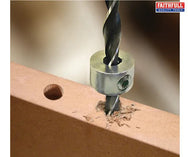 Dowel Drill Stops - imagen 2