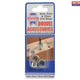 Faithfull Dowel Drill Stops 6, 8 & 10mm