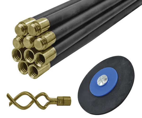 Universal Drain Clean Set  - imagen 4
