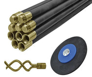 Universal Drain Clean Set  - imagen 4