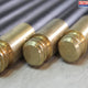 Faithfull Universal Drain Clean Set (10 x Rods Plunger & Worm)