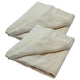 Faithfull Cotton Twill Dust Sheet (Twin Pack) 3.6 x 2.7m