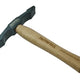 Faithfull Double Scutch Hammer Hickory Handle
