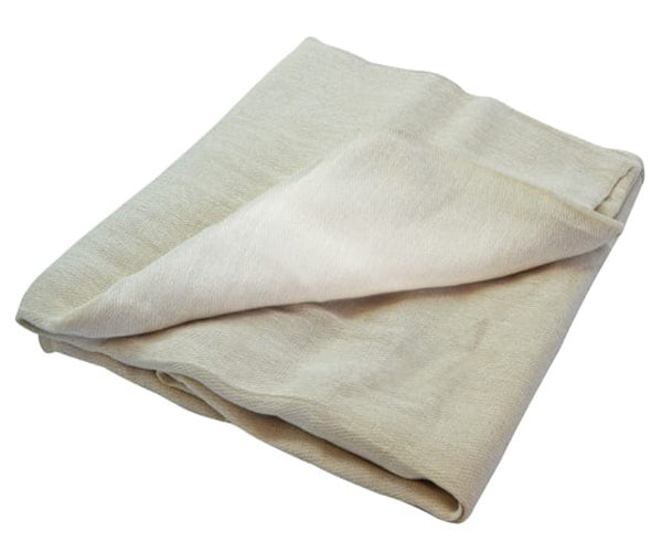 Cotton Twill Polythene Backed Dust Sheet - imagen 3