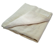 Cotton Twill Polythene Backed Dust Sheet - imagen 3