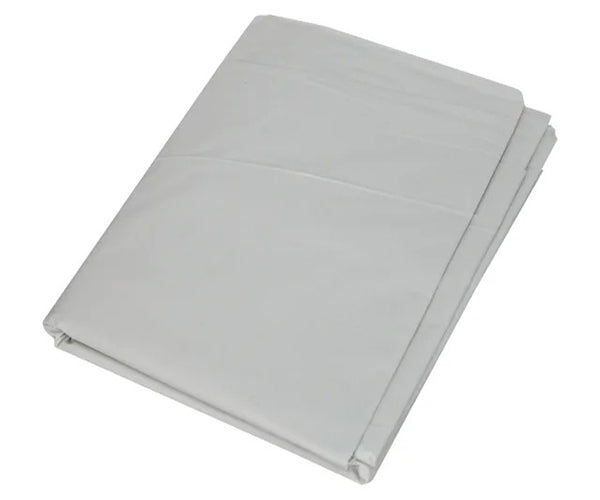 Heavy-Duty Polythene Dust 