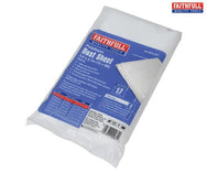 Light-Duty Polythene Dust Sheet - imagen 2