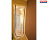 Door Dust Sealer