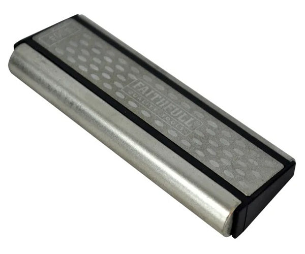  Curved Diamond Whetstone - imagen 2