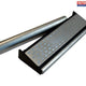 Faithfull Curved Diamond Whetstone 103mm
