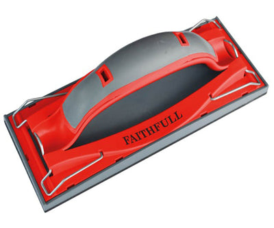 Drywall Quick Grip Hand Sander