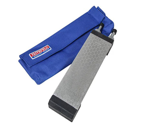 Diamond Sharpening Stone - imagen 4