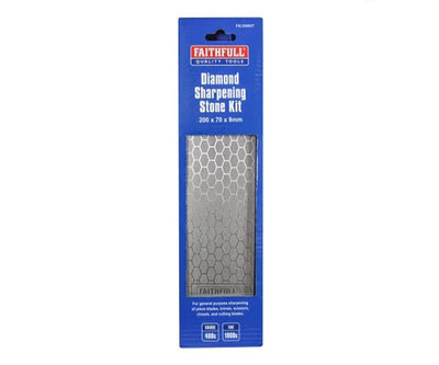Diamond Sharpening Stone