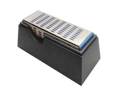 Diamond Sharpening Stone 4 Sided