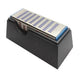 Faithfull Diamond Sharpening Stone 4 Sided 150 x 50 x 50mm