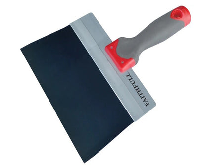 Drywall Taping Knife Blue Steel