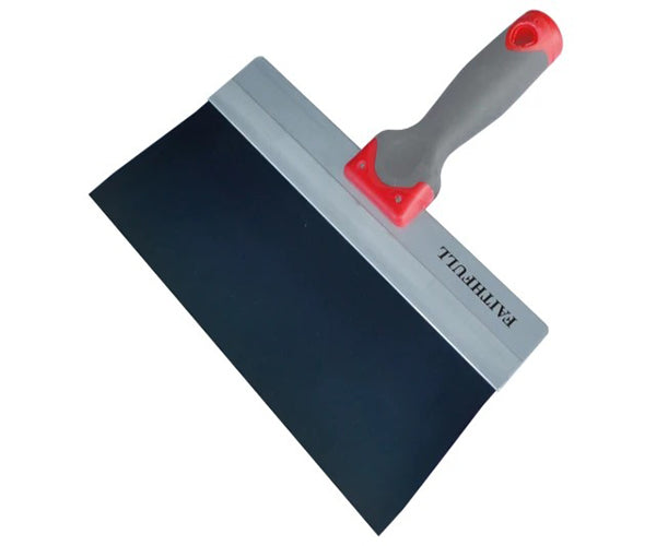Drywall Taping Knife Blue Steel