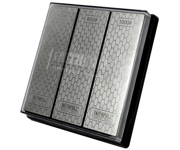 Diamond Whetstone Kit - imagen 4